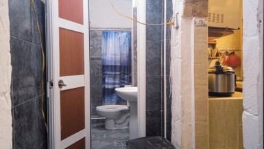 Apartamento de 3 habitaciones en venta en Centro Habana, La Habana
