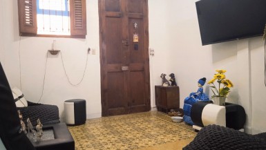 Apartamento de 3 habitaciones en venta en Centro Habana, La Habana
