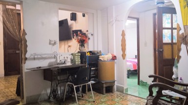 Apartamento de 3 habitaciones en venta en Centro Habana, La Habana
