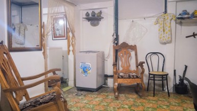 Apartamento de 3 habitaciones en venta en Centro Habana, La Habana