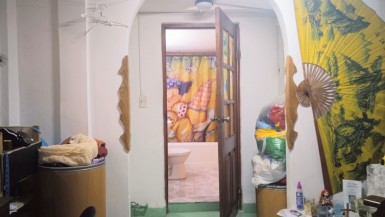 Apartamento de 3 habitaciones en venta en Centro Habana, La Habana
