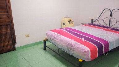 Apartamento de 3 habitaciones en venta en Centro Habana, La Habana