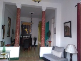 Biplanta de 3 habitaciones en venta en Vedado, Plaza de la Revolución, La Habana