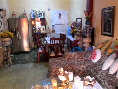 Apartamento de 2 habitaciones en venta en Vedado, Plaza de la Revolución, La Habana
