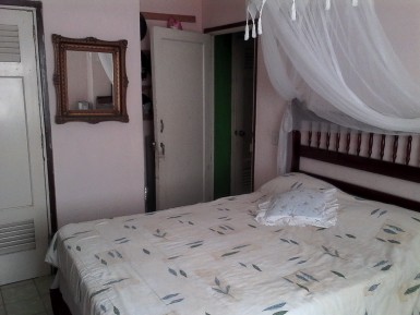 Apartamento de 2 habitaciones en venta en Vedado, Plaza de la Revolución, La Habana