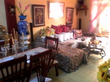 Apartamento de 2 habitaciones en venta en Vedado, Plaza de la Revolución, La Habana
