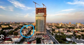 Apartment with 3 bedrooms for sale in Vedado, Plaza de la Revolución, La Habana - 6
