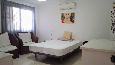 Apartamento de 3 habitaciones en venta en Playa, La Habana
