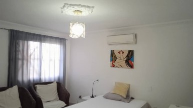 Apartamento de 3 habitaciones en venta en Playa, La Habana