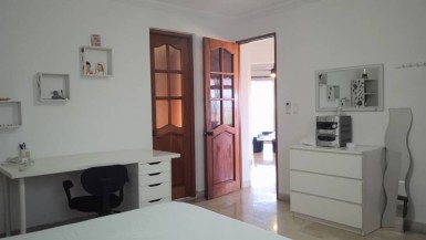 Apartamento de 3 habitaciones en venta en Playa, La Habana