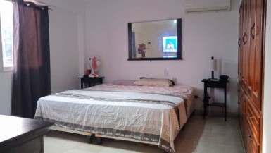 Apartamento de 3 habitaciones en venta en Playa, La Habana