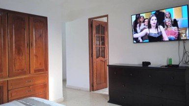Apartamento de 3 habitaciones en venta en Playa, La Habana