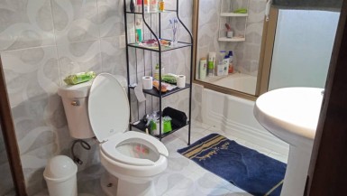 Apartamento de 3 habitaciones en venta en Playa, La Habana