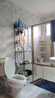 Apartamento de 3 habitaciones en venta en Playa, La Habana