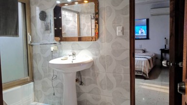 Apartamento de 3 habitaciones en venta en Playa, La Habana