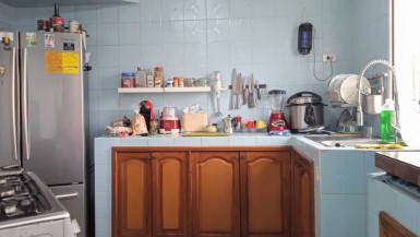 Apartamento de 3 habitaciones en venta en Playa, La Habana