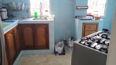 Apartamento de 3 habitaciones en venta en Playa, La Habana