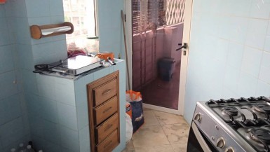 Apartamento de 3 habitaciones en venta en Playa, La Habana