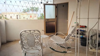 Apartamento de 3 habitaciones en venta en Playa, La Habana