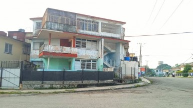 Apartamento de 3 habitaciones en venta en Playa, La Habana