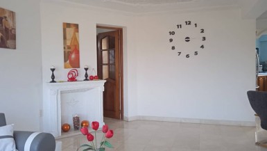 Apartamento de 3 habitaciones en venta en Playa, La Habana