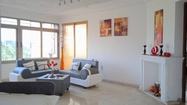 Apartamento de 3 habitaciones en venta en Playa, La Habana