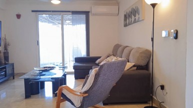 Apartamento de 3 habitaciones en venta en Playa, La Habana