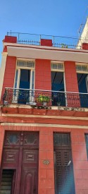 Casa Colonial de 3 habitaciones en venta en Vedado, Plaza de la Revolución, La Habana