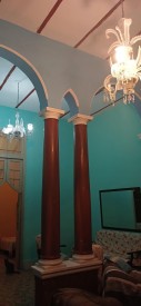 Casa Colonial de 3 habitaciones en venta en Vedado, Plaza de la Revolución, La Habana - 6