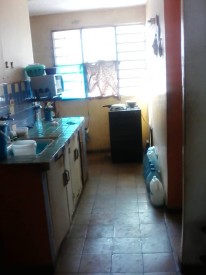 Apartment with 3 bedrooms for sale in Eléctrico, Arroyo Naranjo, La Habana
