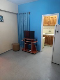 Apartamento de 1 habitación en venta en Centro Habana, La Habana - Miniatura 5