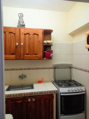 Apartamento de 1 habitación en venta en Centro Habana, La Habana