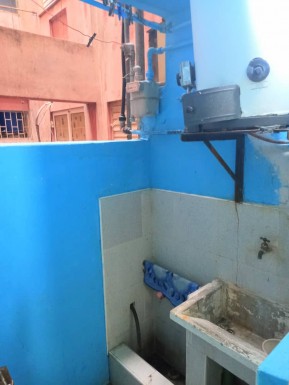 Apartamento de 1 habitación en venta en Centro Habana, La Habana