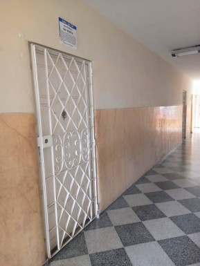 Apartamento de 1 habitación en venta en Centro Habana, La Habana