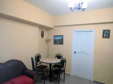 Apartamento de 1 habitación en venta en Centro Habana, La Habana