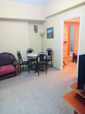 Apartamento de 1 habitación en venta en Centro Habana, La Habana