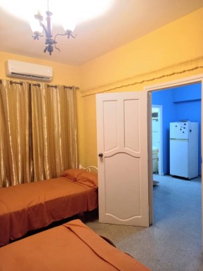 Apartamento de 1 habitación en venta en Centro Habana, La Habana