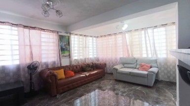 House with 2 bedrooms for sale in San Francisco de Paula, San Miguel del Padrón, La Habana