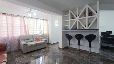 House with 2 bedrooms for sale in San Francisco de Paula, San Miguel del Padrón, La Habana