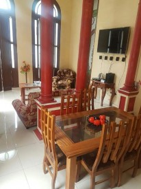 Detached House with 8 bedrooms for sale in Vedado, Plaza de la Revolución, La Habana