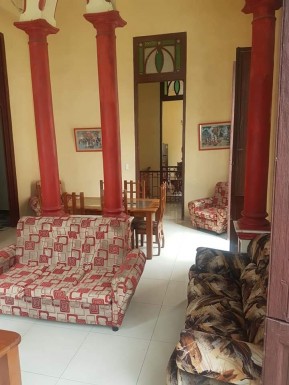 Detached House with 8 bedrooms for sale in Vedado, Plaza de la Revolución, La Habana