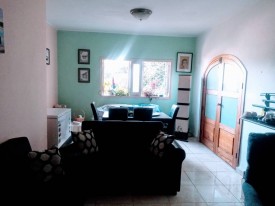Duplex with 2 bedrooms for exchange in Buenavista, Playa, La Habana
