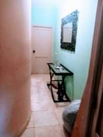 Duplex with 2 bedrooms for exchange in Buenavista, Playa, La Habana - 3