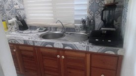Duplex with 2 bedrooms for exchange in Buenavista, Playa, La Habana - 7