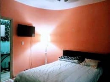 Duplex with 2 bedrooms for exchange in Buenavista, Playa, La Habana