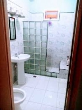 Duplex with 2 bedrooms for exchange in Buenavista, Playa, La Habana