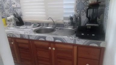Duplex with 2 bedrooms for exchange in Buenavista, Playa, La Habana
