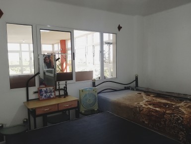 Apartment with 5 bedrooms for sale in Nuevo Vedado, Plaza de la Revolución, La Habana