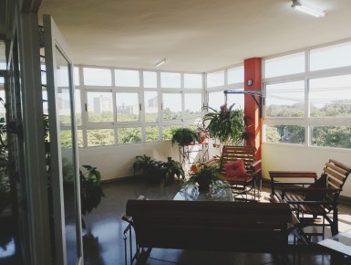 Apartment with 5 bedrooms for sale in Nuevo Vedado, Plaza de la Revolución, La Habana