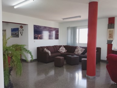 Apartment with 5 bedrooms for sale in Nuevo Vedado, Plaza de la Revolución, La Habana